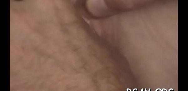  Fascinating cum-hole gets put to test